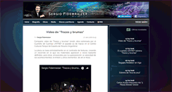 Desktop Screenshot of fidemraizer.net